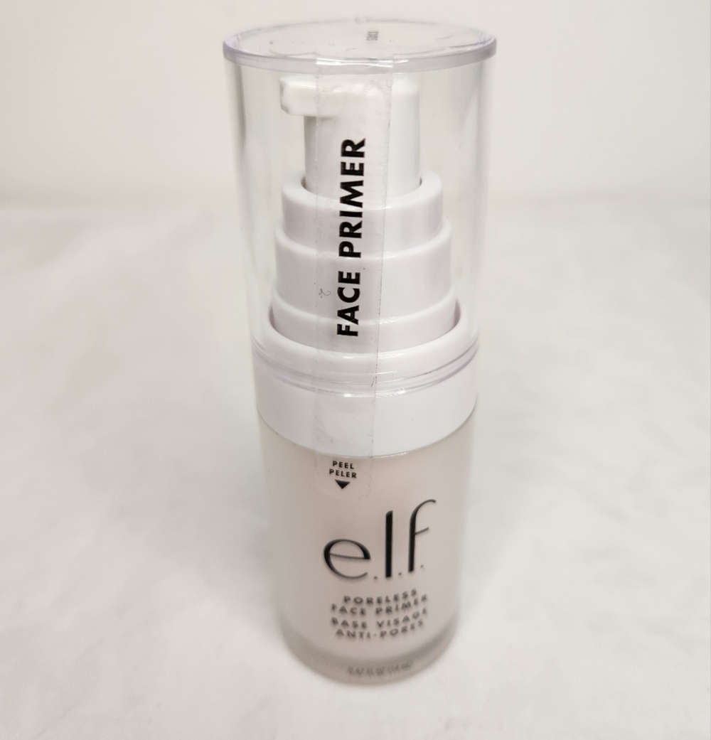 ELF Poreless Face Primer - Picture 7 of 11